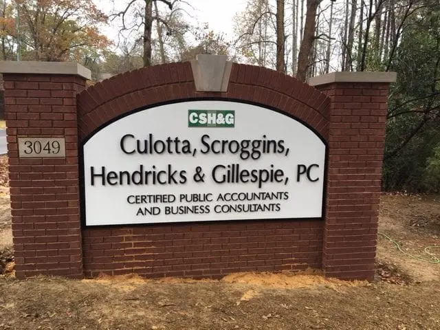 Culotta, Scroggins, Hendricks & Gillespie, PC Vestavia, AL