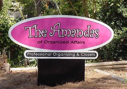 The Amandas