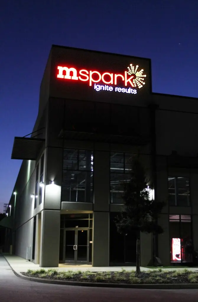M Spark (Alabaster) 2012