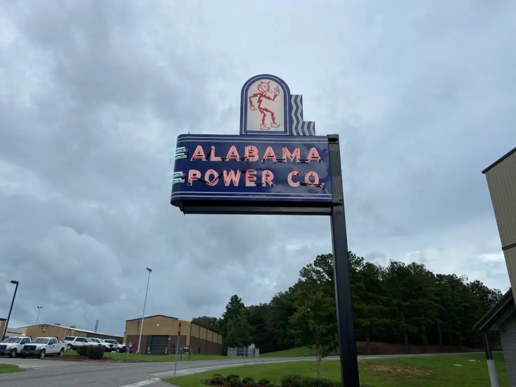 Alabama Power Co.