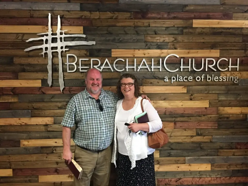 Berachah Church