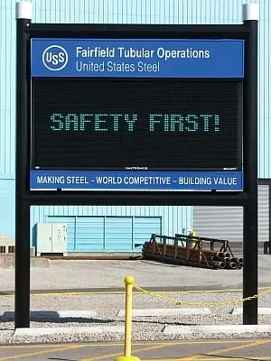 US Steel