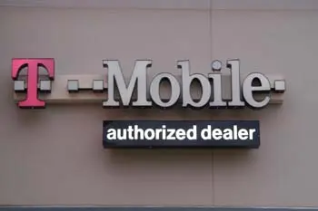 T-Mobile