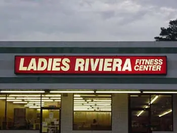 Ladies Rivera