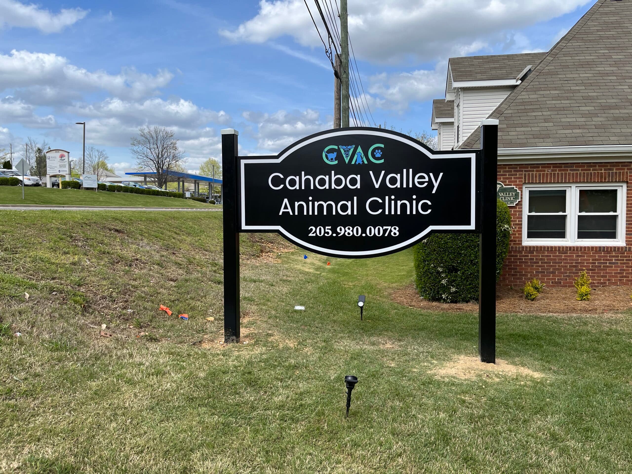 Cahaba Valley Animal Clinic