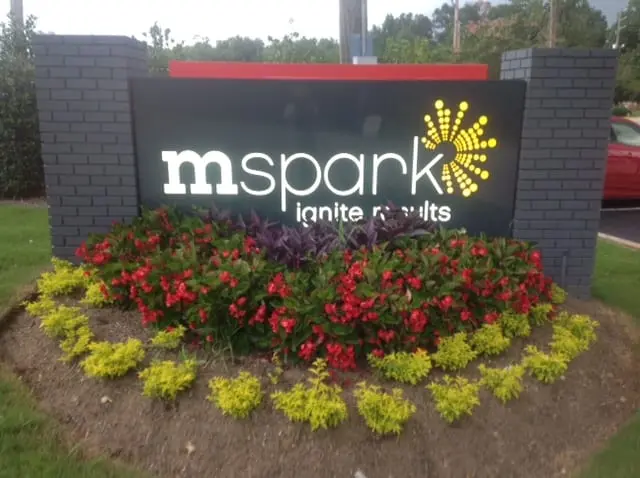 Mspark Helena, AL
