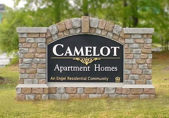 Camelot Apartments