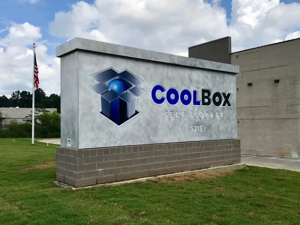 Cool Box Hoover, AL