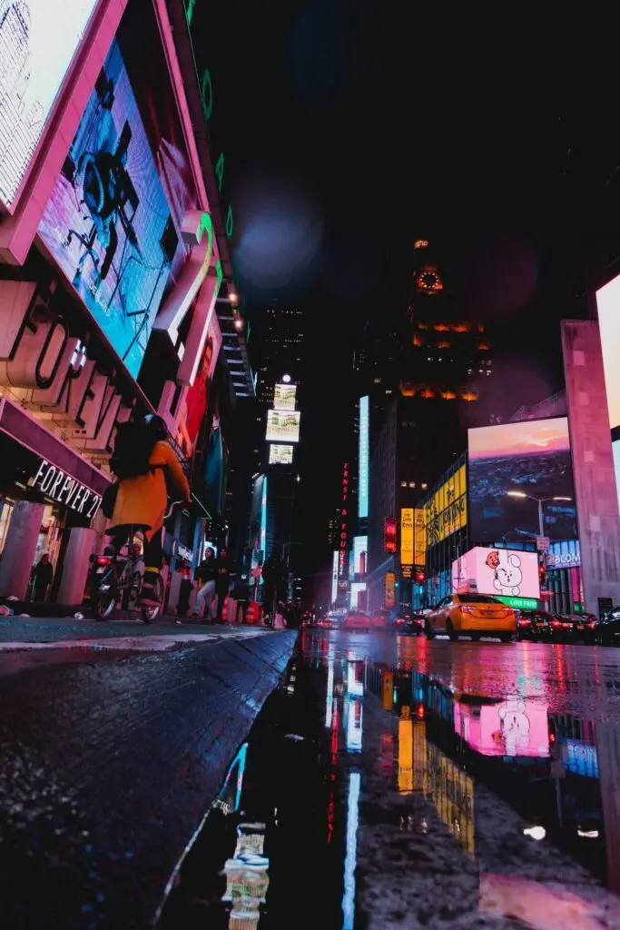 neon signs
