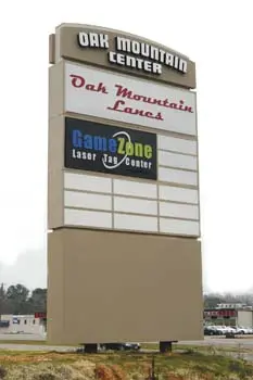 Oak Mountain Center