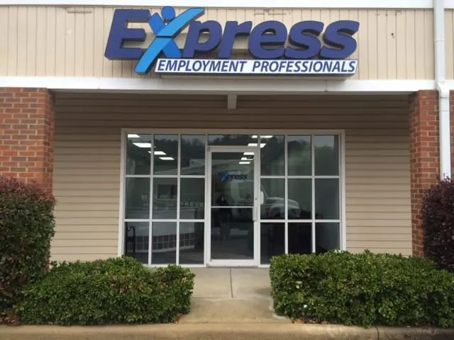 Express Employment