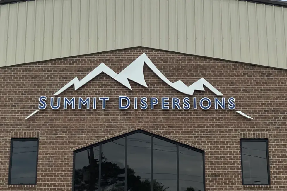 Custom Signs