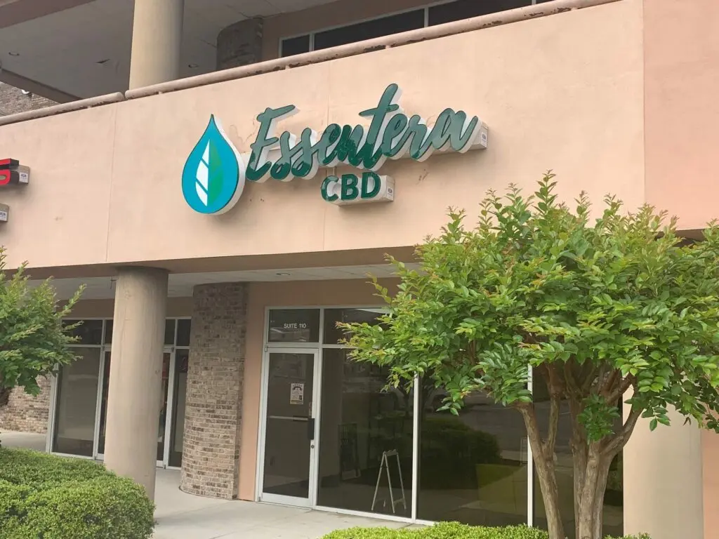 Essentera Birmingham