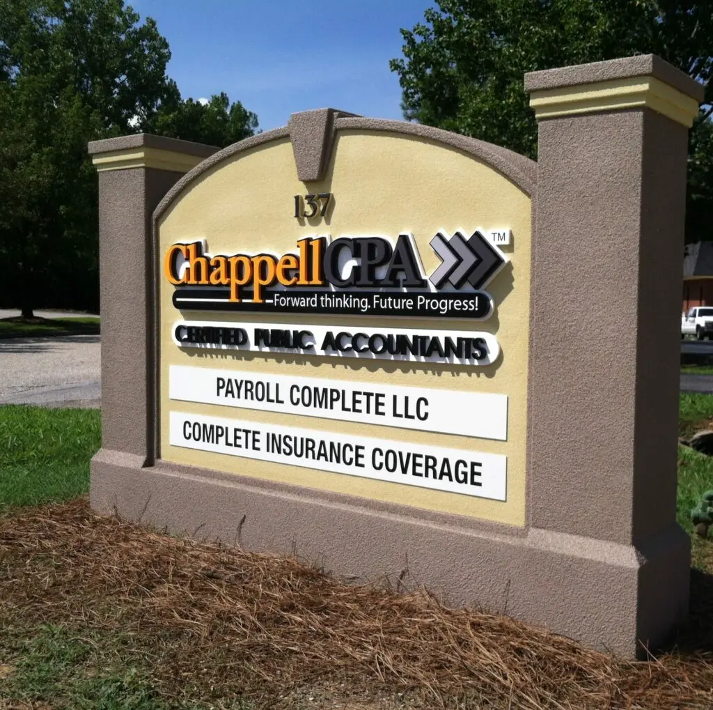 Chappell CPA