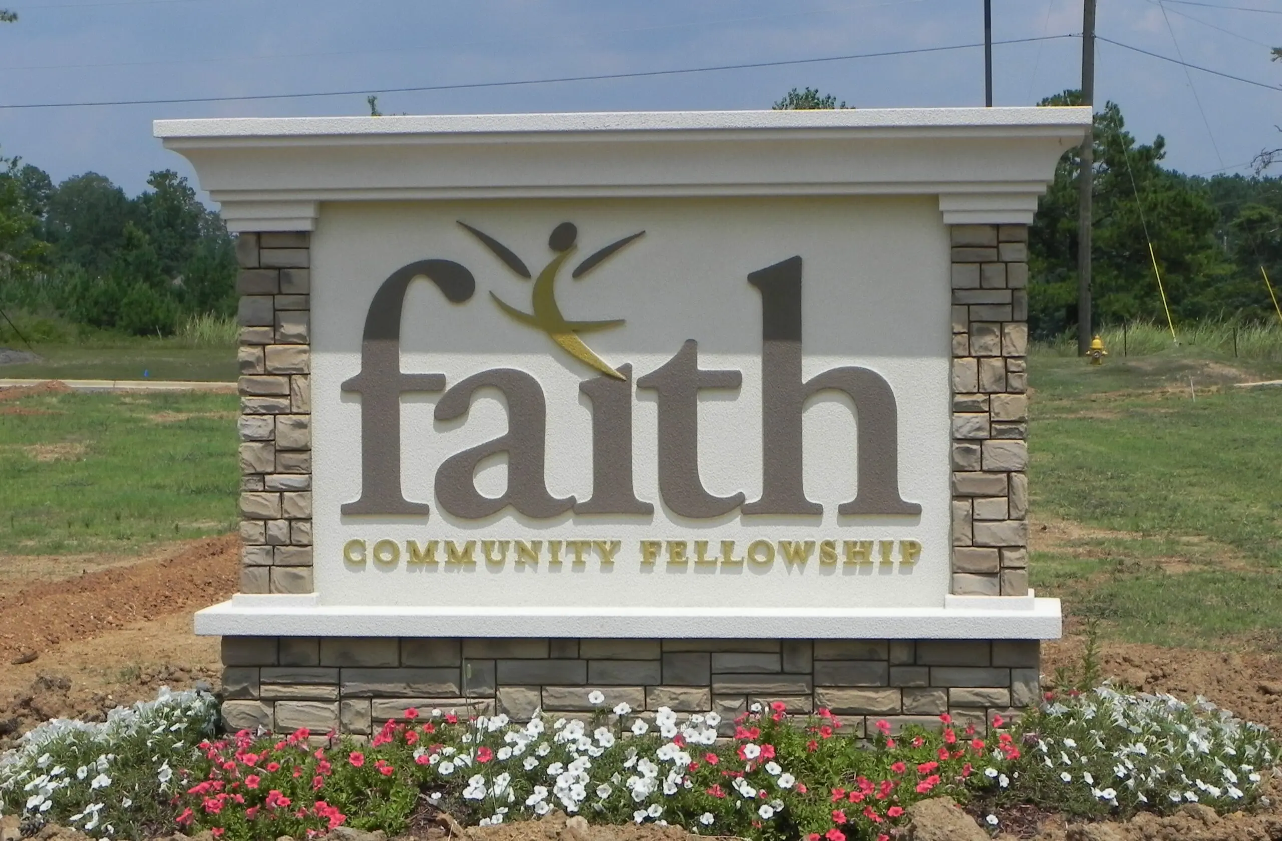 Faith Community Fellowship - Trussville, AL