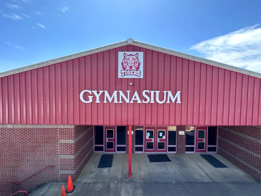 Sign Installation in Birmingham, AL