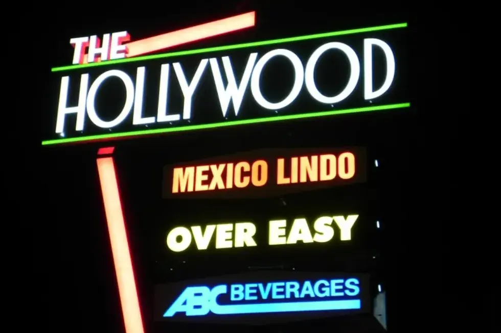 Business Sign