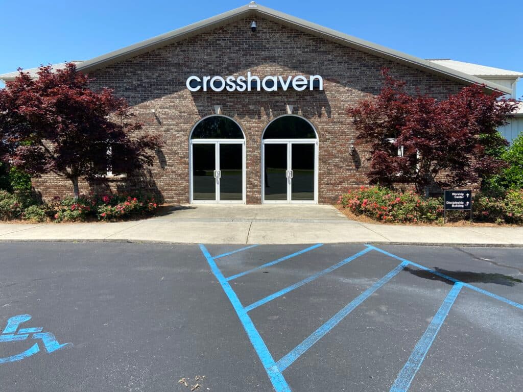 Church Signs