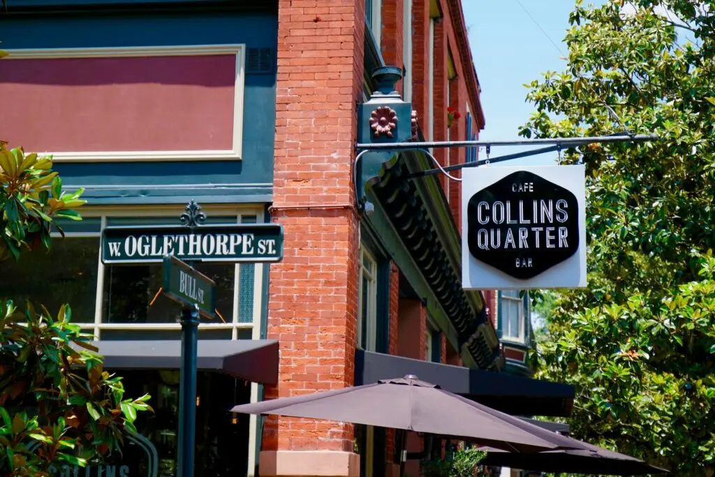 Business Signs, best practices, sign types