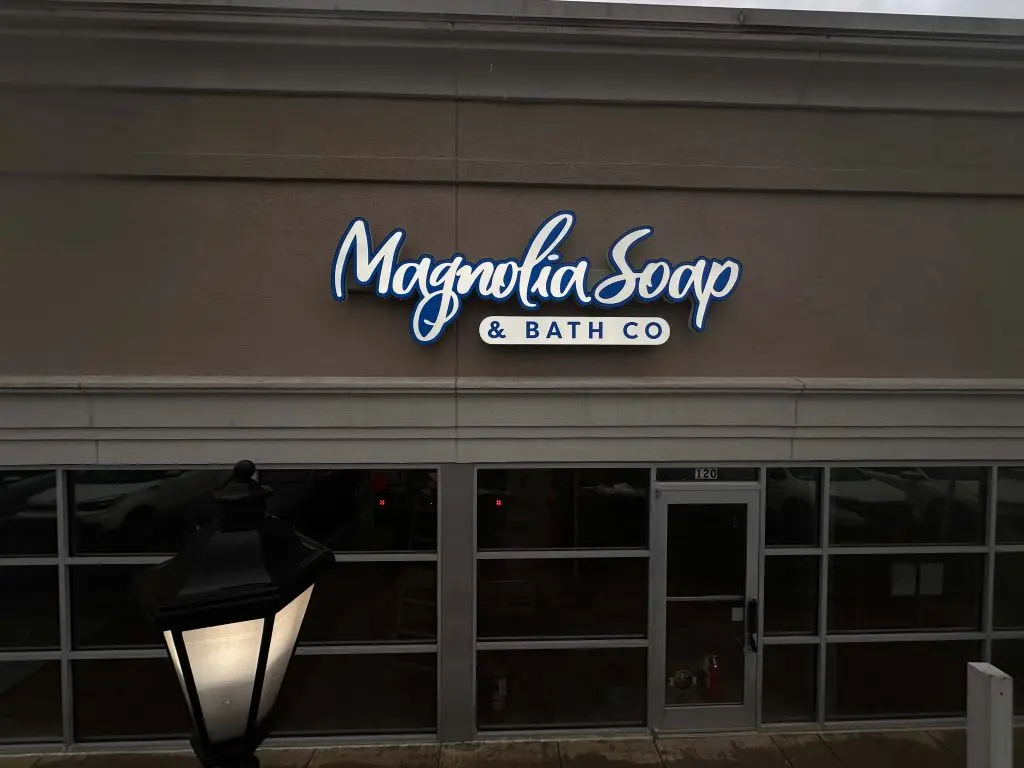 Magnolia Soap & Bath Co