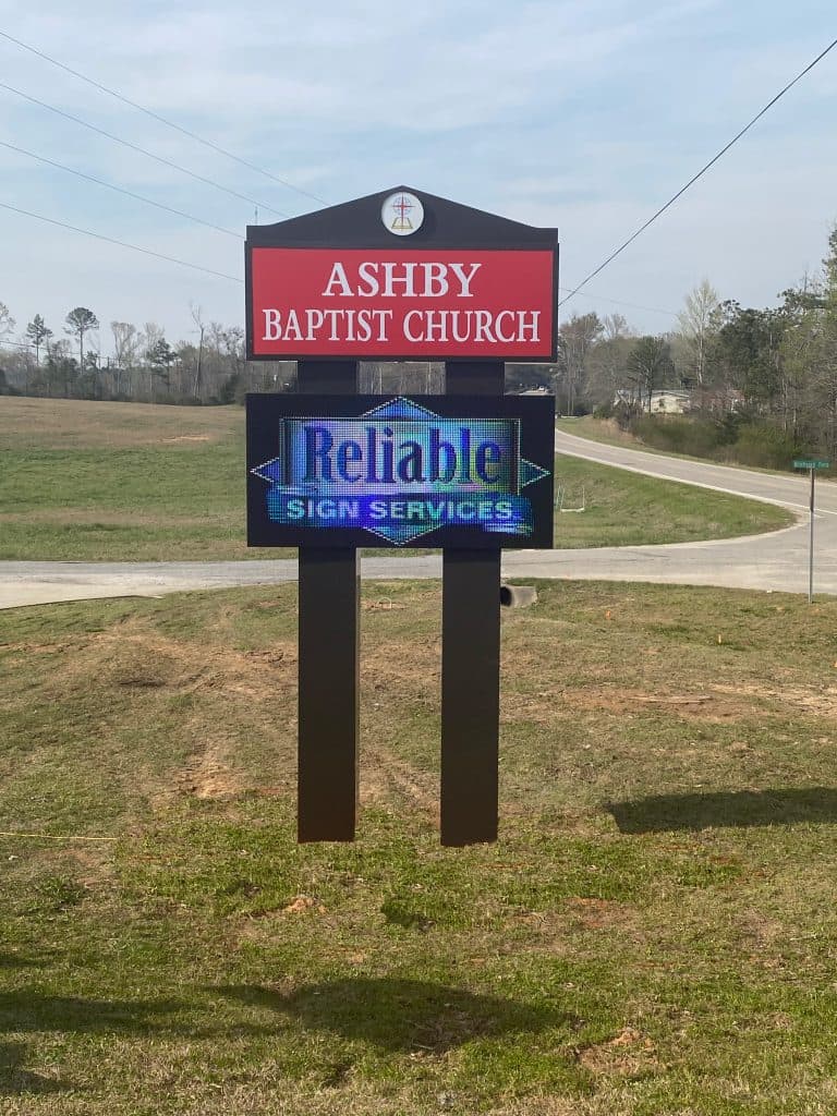 AshbyBaptistChurch FOR ADVERTISING