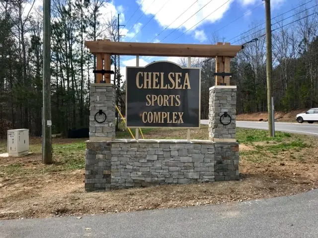 Sport Complex Chelsea, AL