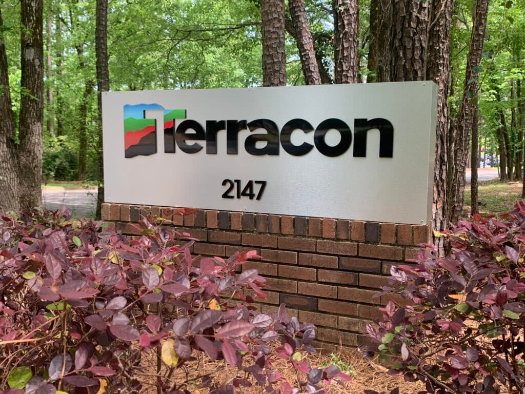Terracon