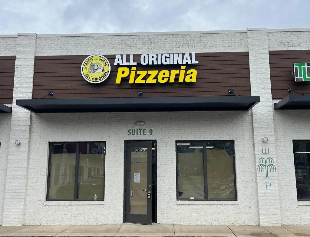 Pizzeria