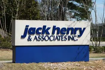 Jack Henry & Associates