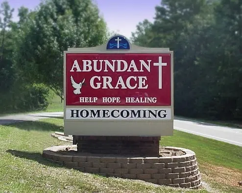 Abundant Grace Church