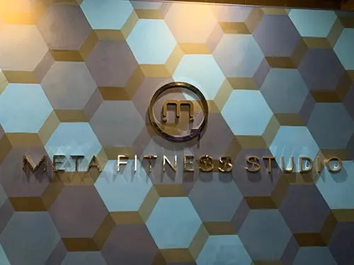 Meta Fitness Studio