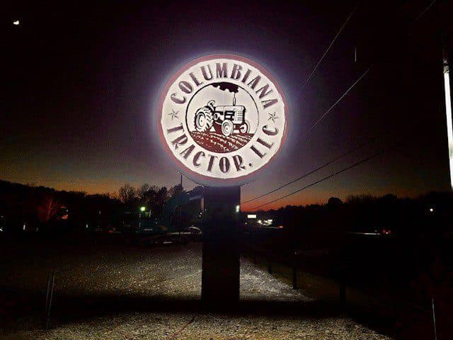 Reliable Signs Birmingham, Al, Business Sign Lighting, LED