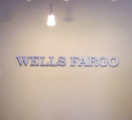 Wells Fargo