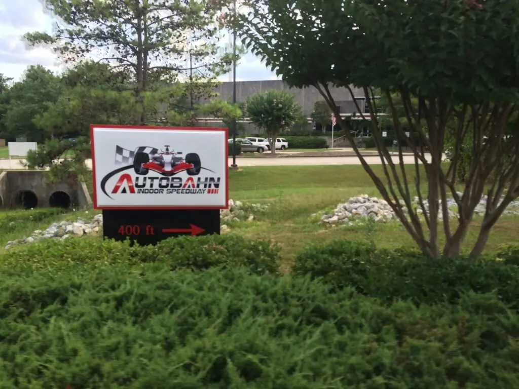 AutoBahn (Bessemer, AL)