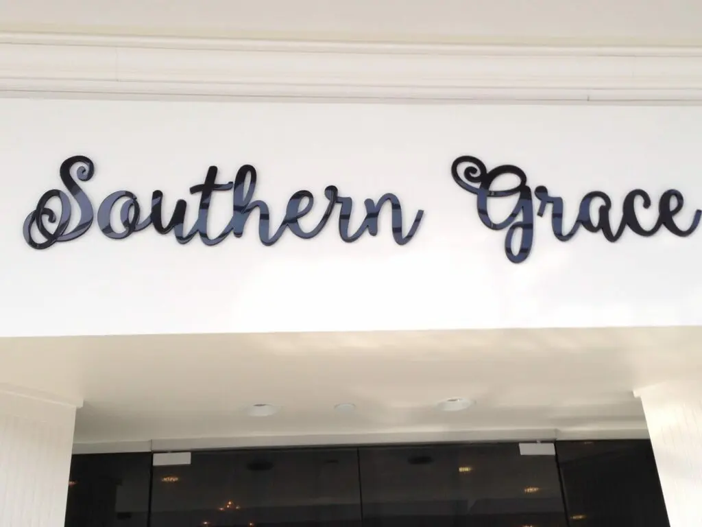 Southern Grace Riverchase Galleria