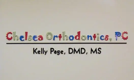 Chelsea Orthodontics