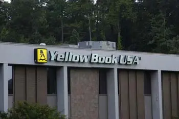 Yellow Book - Night