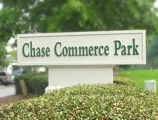 Chase Commerce Park