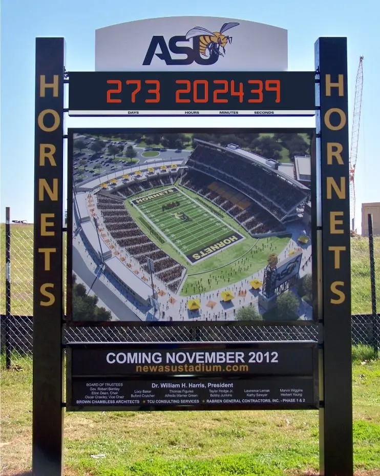 Alabama State University (Montgomery)