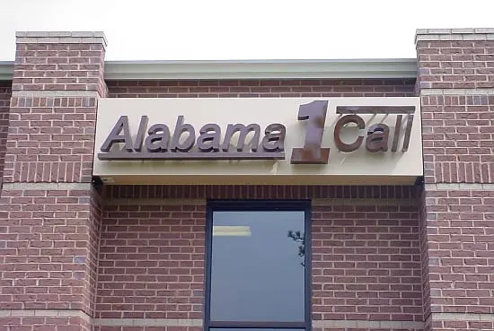 Alabama 1 Call