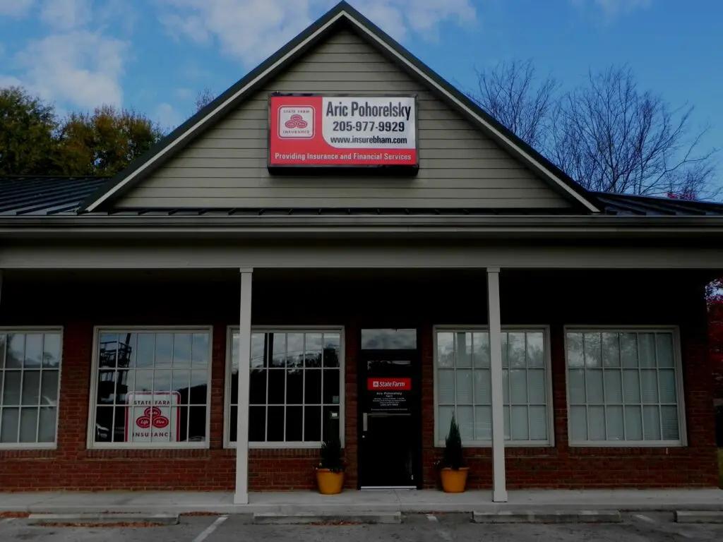 State Farm (Vestavia)