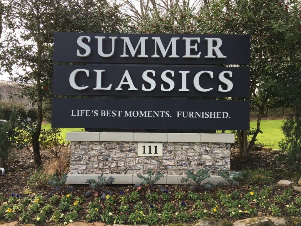 Summer Classics Pelham, AL