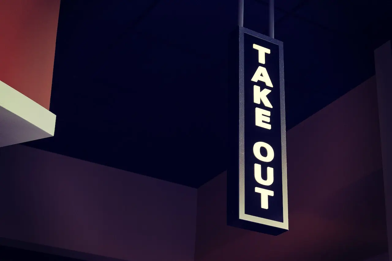 business led sign, Reliable Signs Birmingham, Al