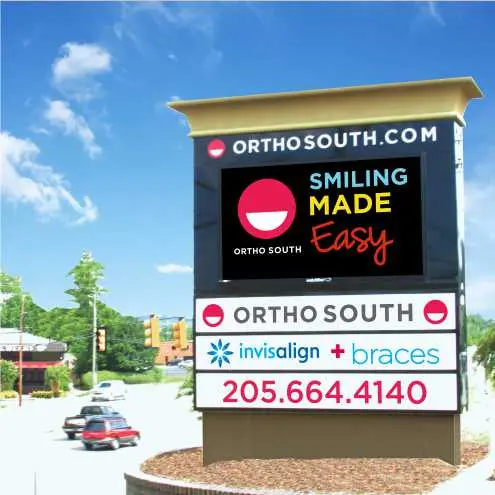 Ortho South Pelham, AL