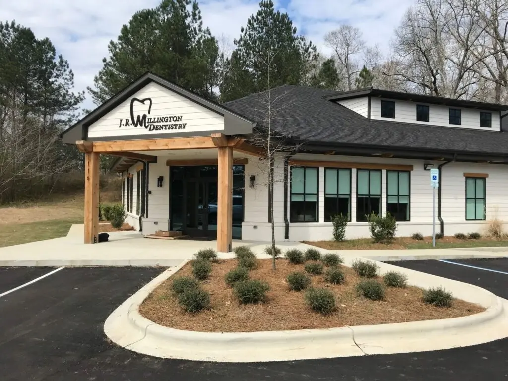 Millington Dentistry Trussville, AL
