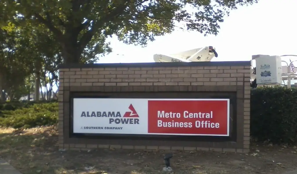 Alabama Power Birmingham, AL