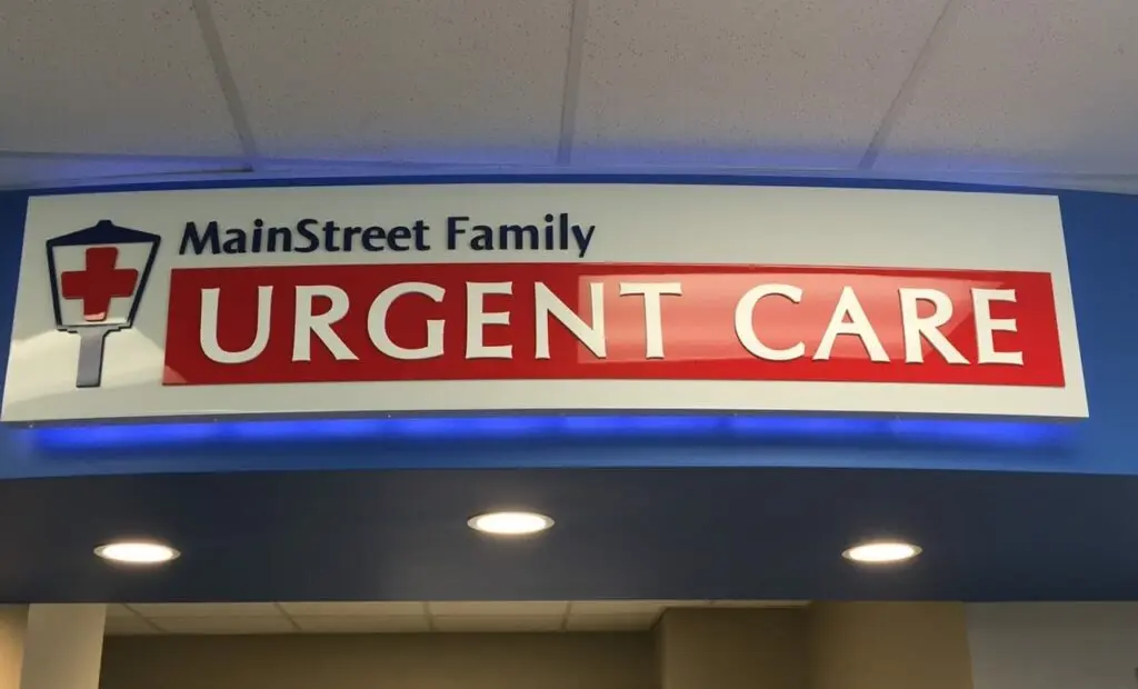 Main Street Urgent Care