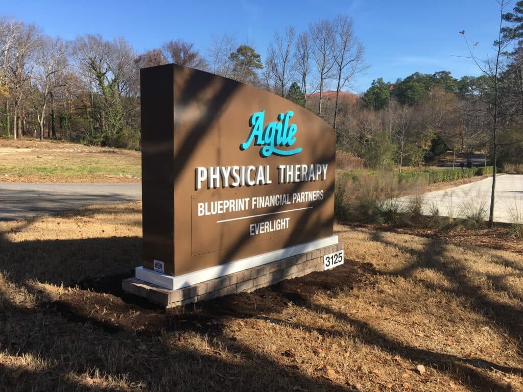 Agile Physical Therapy Vestavia, AL