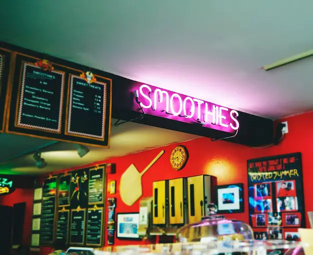 signs, Illuminated Channel Letter