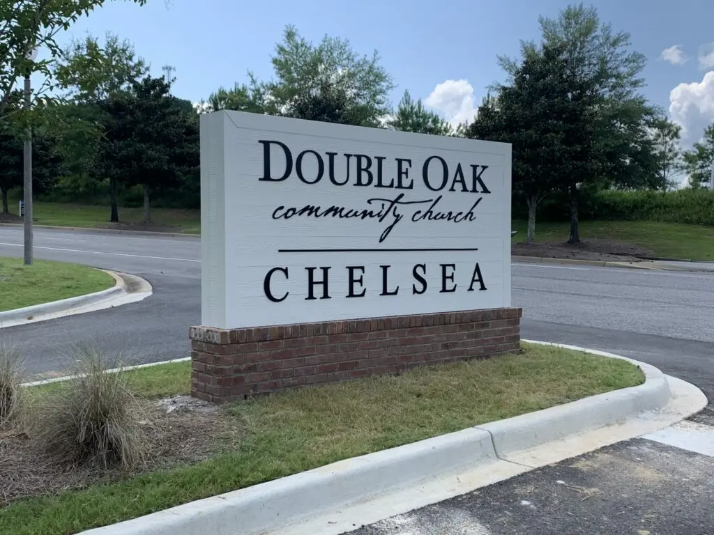 Double Oak Community Church